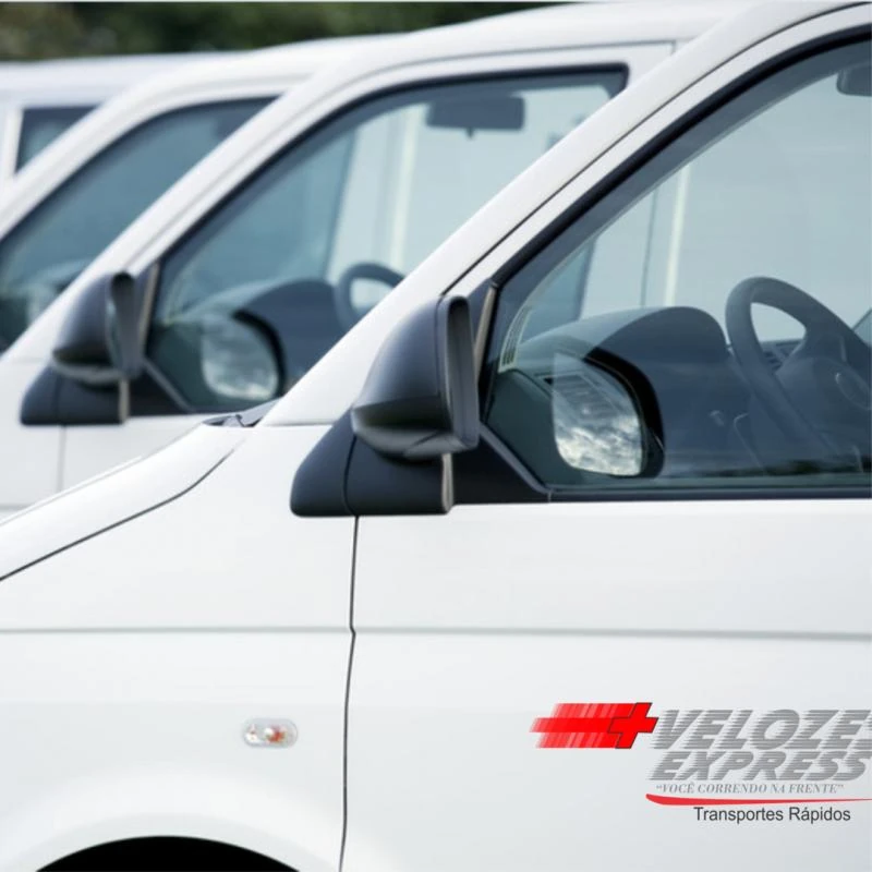 Imagem ilustrativa de Armazenagem de carga