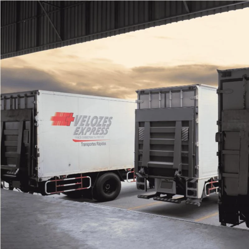 Imagem ilustrativa de Armazenagem de carga em Ribeirão Preto