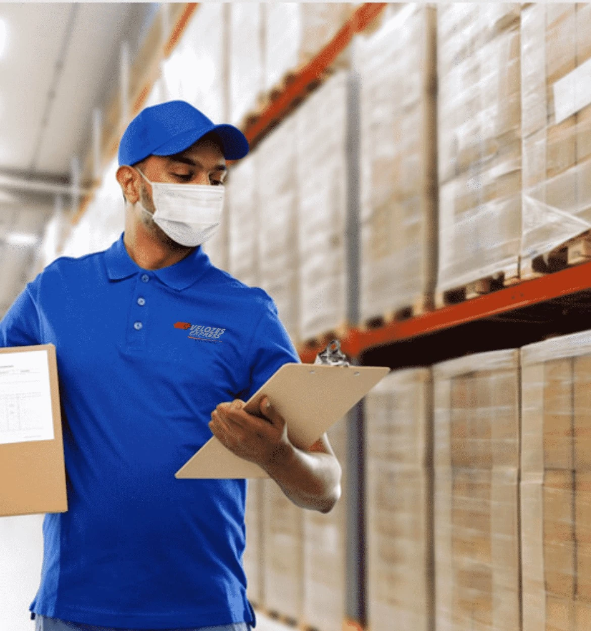 Soluções em cross docking em Ribeirão Preto