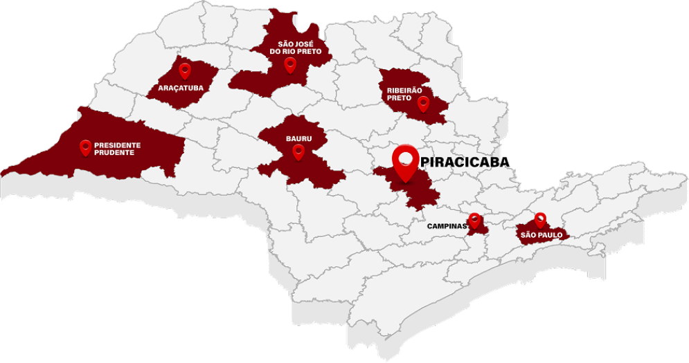 Localização