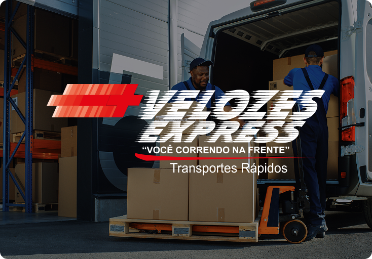 Mais Velozes Express